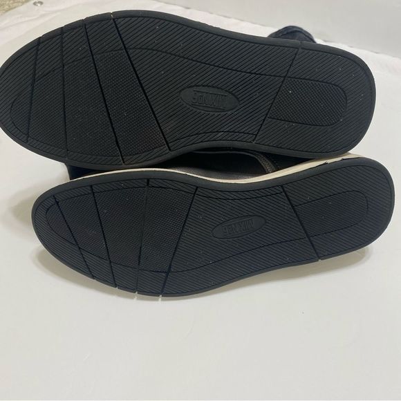 MIX NO.6 GREYSON Oxford shoes boys size 4 - Picture 3 of 6